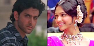 Hrithik Roshan & Deepika Padukone Are In 'Fighter' Mode Battling A Social Media War For Kaho Na Pyaar Hai & Om Shanti Om For Best Debut Ever!