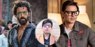 “Hrithik Roshan Has Become A Big Star Like Vivek Oberoi,” Says KRK While Taking A Dig At Vikram Vedha’s OTT Release
