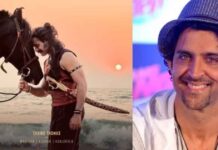Ajayante Randam Moshanam: Hrithik Roshan To Unveil Teaser Of Tovino Thomas Starrer? Hrithik Roshan to unveil teaser of Tovino Thomas's ARM