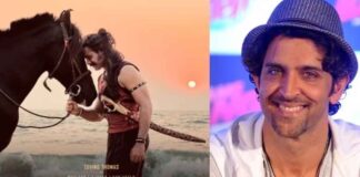 Hrithik Roshan to unveil teaser of Tovino Thomas's ARM