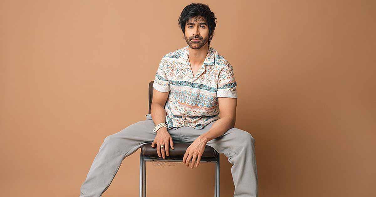 'Machine' Actor Eshaan Shanker Is Excited For A Working Birthday, "Looking Forward To A Few Projects"