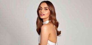 “I'm happy to see more representation from India,” says Manushi Chhillar as she is all set to mark her debut at Cannes this year!