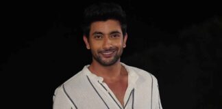 Imlie Actor Fahmaan Khan Recalls Facing Casting Couch When A Director Grabbed Him From Behind!