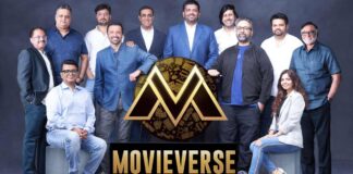 IN10 Media Network’ MovieVerse Studios To Churn Out Engaging Content In Hindi As Well As Other Indian Languages IN10 Media Network announces launch of MovieVerse Studios – an audience-focused mainstream film content studio