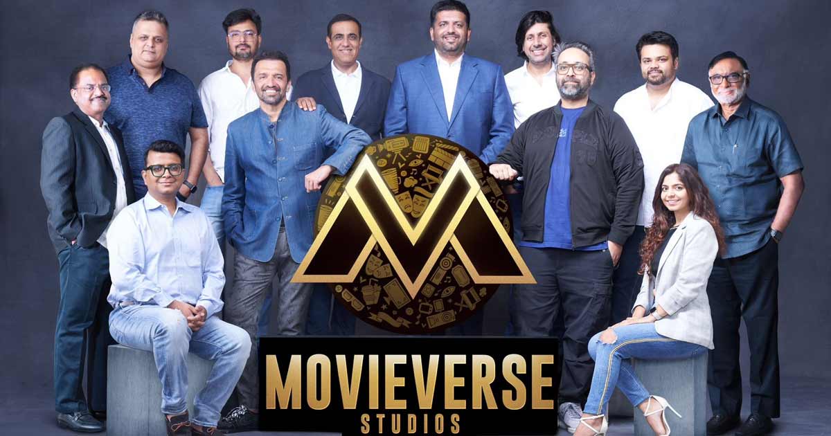 IN10 Media Network announces launch of MovieVerse Studios – an audience-focused mainstream film content studio