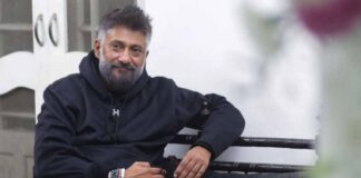 Independent filmmaker Vivek Ranjan Agnihotri exposed Bollywood once again!! Read inside.