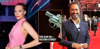 Indian American director to helm film about 'gun crises in the United States'
