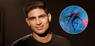 Indian cricket hero Shubman Gill lends his voice to Indian Spider-Man Pavitr Prabhakar!