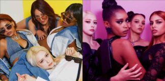 India's K-pop star Sriya Lenka opens up on joining BLACKSWAN for their album 'That Karma'