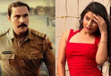 Inspector Avinash’s Shalini Chauhan Recalls Forgetting Her Lines In Front Of Randeep Hooda: “My Dream Manifested That I Got To Debut With Him” 'Inspector Avinash': When Shalini Chauhan forgot her lines before Randeep Hooda
