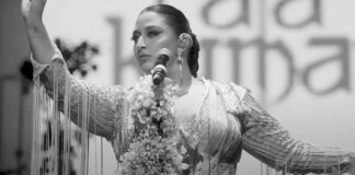 International Artist Raja Kumari drops the music video of ‘Born to Win’ from her music album ‘The Bridge’ and we are spellbound