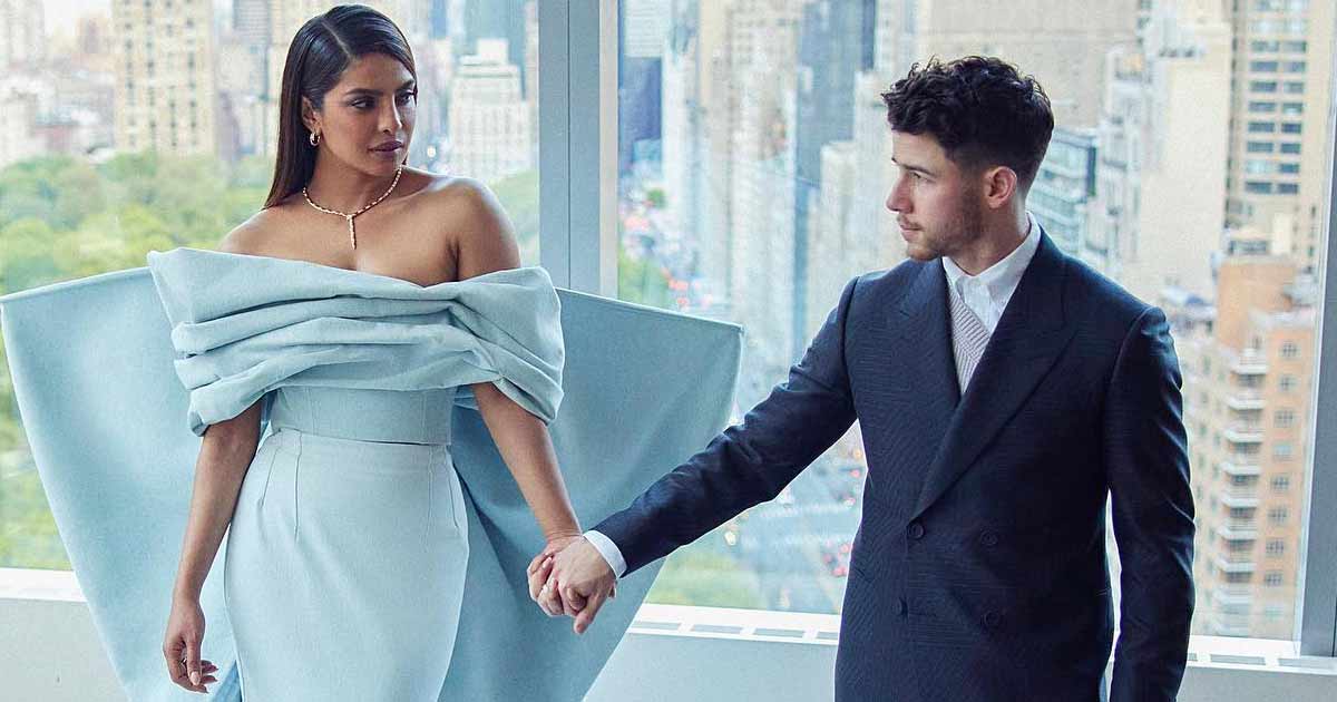 "Priyanka Chopra Is Lesbian & Nick Jonas Has N*pples Syndrome" Alexandra Cooper's 2020 Deleted Podcast Leak