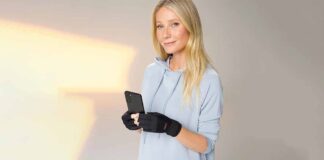 When Gwyneth Paltrow Shared Her Casting Couch Experience!