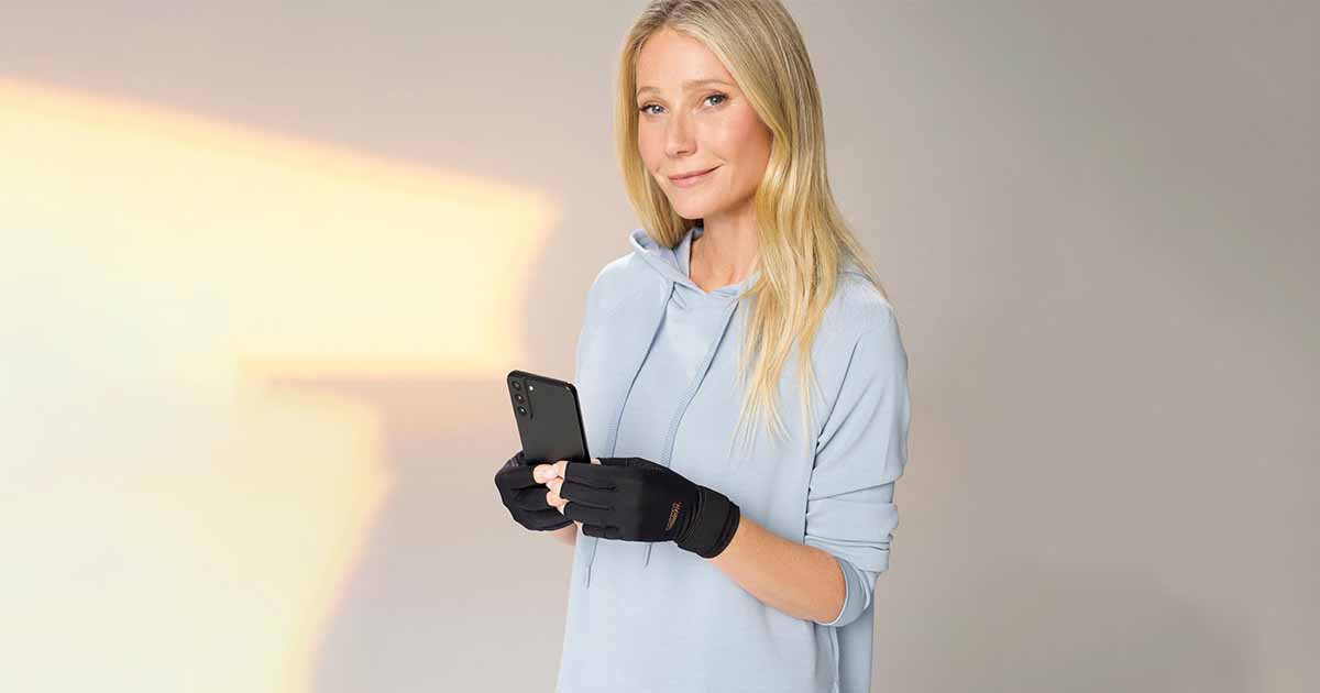 When Gwyneth Paltrow Shared Her Casting Couch Experience!
