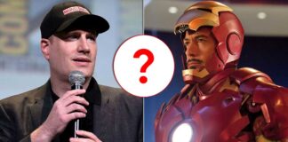 'Iron Man' Robert Downey Jr Was Not The First Choice For The MCU Role Reveals Marvel Boss Kevin Feige