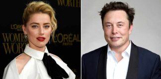 Is Elon Musk The Biological Dad Of Amber Heard’s Daughter?