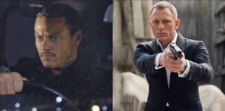 James Bond Casting Rumours By Fast & Furious Actor Luke Evans