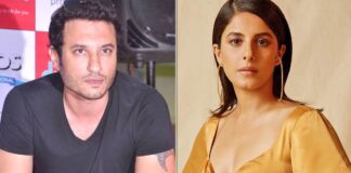 Isha Talwar glad to work with Homi Adajania after their last collaboration didn't take off