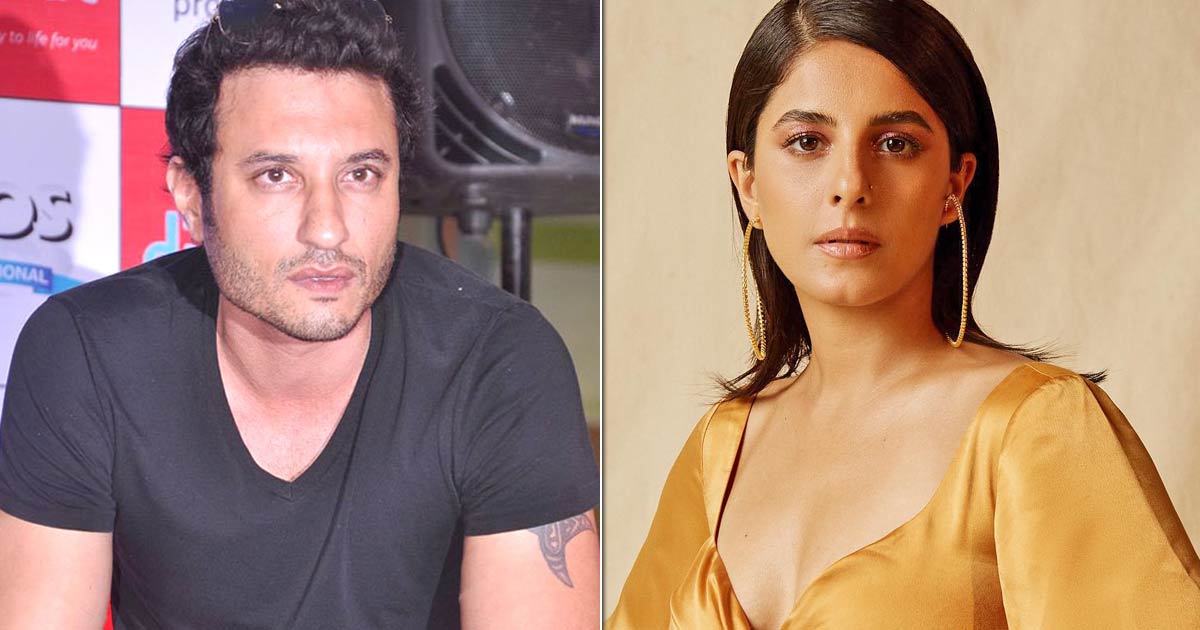 Isha Talwar Glad To Work With Homi Adajania, Praises The Director For His Work