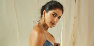 Isha Talwar says her father always looks at content through 'director's lens'