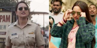 It took me 13 years to go from Cop-Wife to a Fierce Cop: Sonakshi Sinha on her journey from Dabangg to Dahaad