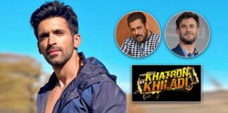 “I’ve given up cheat days, that’s how much Khatron Ke Khiladi 13 matters to me,” says COLORS’ ‘Khatron Ke Khiladi 13’ contestant Arjit Taneja