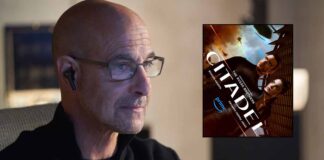 Citadel Star Stanley Tucci Calls It The Largest-Scale Project He Has Ever Done: “Never Done A Series That Has This Kind Of Scope & Complexity” “I’ve never done a series that has this kind of scope and complexity,” says Citadel actor Stanley Tucci