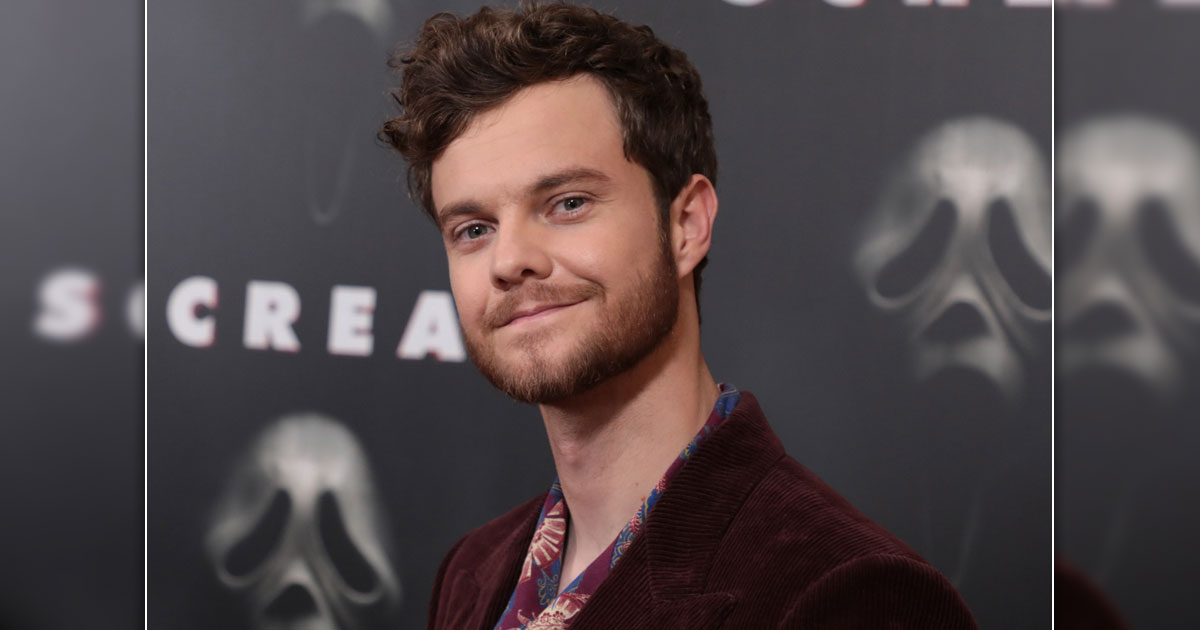 Jack Quaid