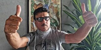 Jackie Shroff Reveals His Secret Behind Staying Away From Link-Up Rumours In Bollywood, Says Wife Ayesha Shroff Knows Him "In & Out Now"