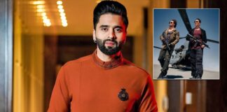 Jackky Bhagnani set to join action universe with 'Bade Miyan Chote Miyan'