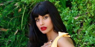 Jameela Jamil says she pulled out of auditioning for ‘You’ over sexy scenes