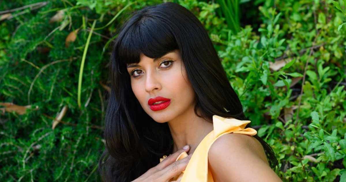 Jameela Jamil says she pulled out of auditioning for ‘You’ over sexy scenes