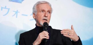 James Cameron reveals his team wrote 4 movies before beginning 'The Way of Water'