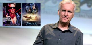 James Cameron Trolled Over Terminator Revival Comment