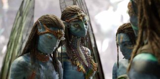 JAMES CAMERON’S GLOBAL PHENOMENON “AVATAR: THE WAY OF WATER” TO DEBUT JUNE 7 ON DISNEY+ HOTSTAR