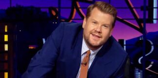 James Corden’s The Late Late Show Was Losing $20 Million Per Year? Source Claims “CBS Couldn’t Afford Him Anymore” James Corden Quit The Late Late Show Due To Financial Loses Of $20 Million/Year? Source Claims “It Was Simply Not Sustainable”