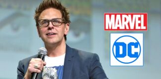 James Gunn Reassures About A Possible Marvel vs Dc Crossover Hyping Up The Fans' Interest