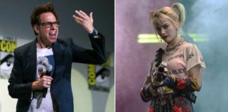 James Gunn Slams DC Leaker For Spreading False Information That Margot Robbie Will No Longer Be Seen As Harley Quinn