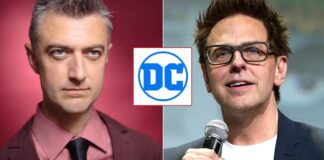 James Gunn Slams The Haters For Allegeing Him Of Playing Favourites & Labelling Him As A 'Nepotist'