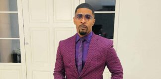 Jamie Foxx, daughter make big announcement weeks after health scare