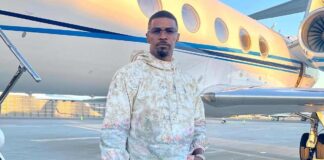 Jamie Foxx is getting 'round-the-clock support in rehab centre' after unexplained medical emergency