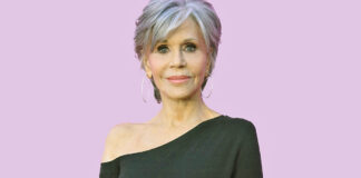 Jane Fonda Finally Breaks Silence About The Time When A Director Tried To Sleep With Her