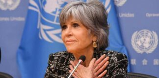 Jane Fonda opens up on her struggle with body dysmorphia
