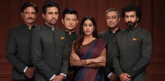Janhvi Kapoor, Gulshan Devaiah and Roshan Mathew to star in Junglee Pictures’ next ‘Ulajh’