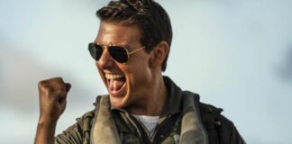 Japan Box Office Update Of Top Gun: Maverick