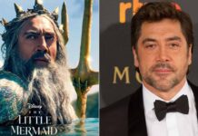The Little Mermaid: Oscar-Winning Actor Javier Bardem Reveals What He Really Likes About His Character King Triton Says, “I Was Drawn To The Relationship He Has With Her Daughter…” Javier Bardem speaks about playing King Triton in 'The Little Mermaid'