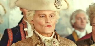 Jeanne du Barry To Feature Johnny Depp In A Small Role?