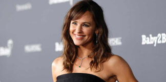 Jennifer Garner Once Had An Oops Moment At Her Church