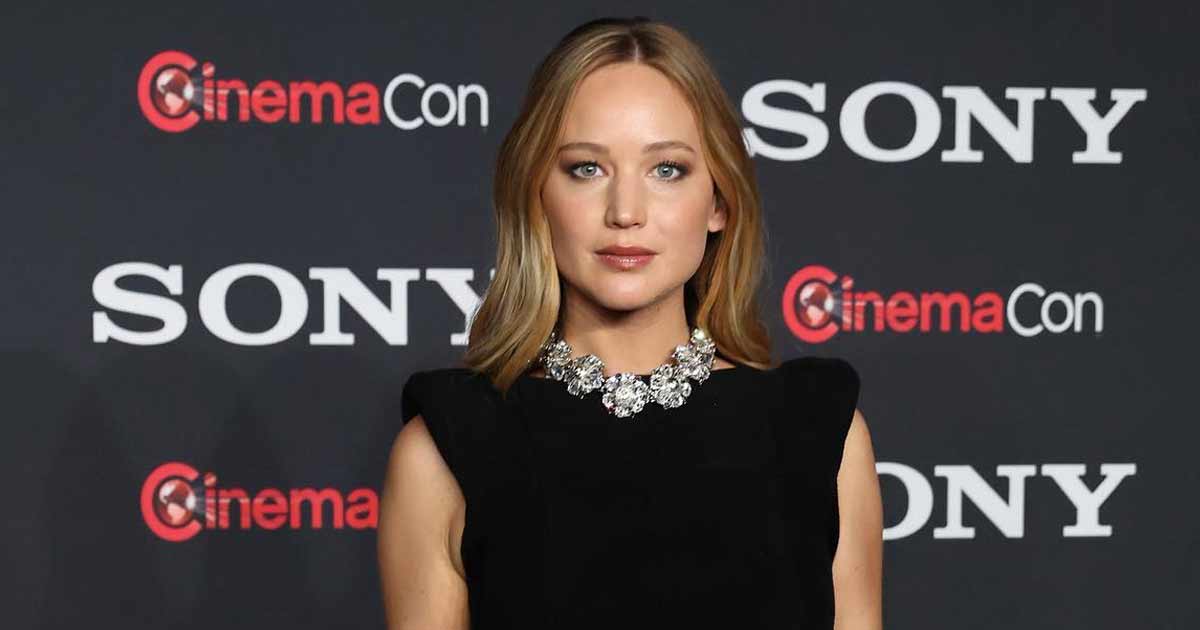 Jennifer Lawrence 'died laughing' over the ad that inspired 'No Hard Feelings'