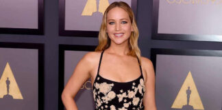 Jennifer Lawrence Once Compared Her 2014 N*de Pics Being Leaked To Being “Gangb*nged By The F*cking Planet”